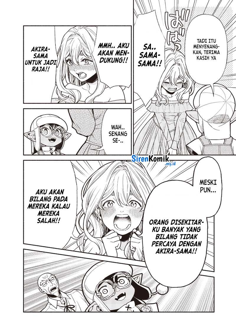 Chapter 108 - halaman 16