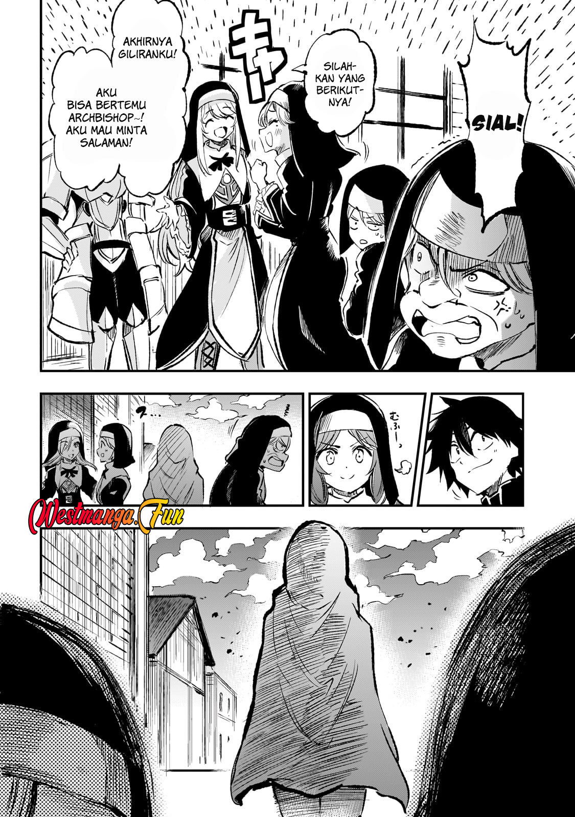 Chapter 251 - halaman 13