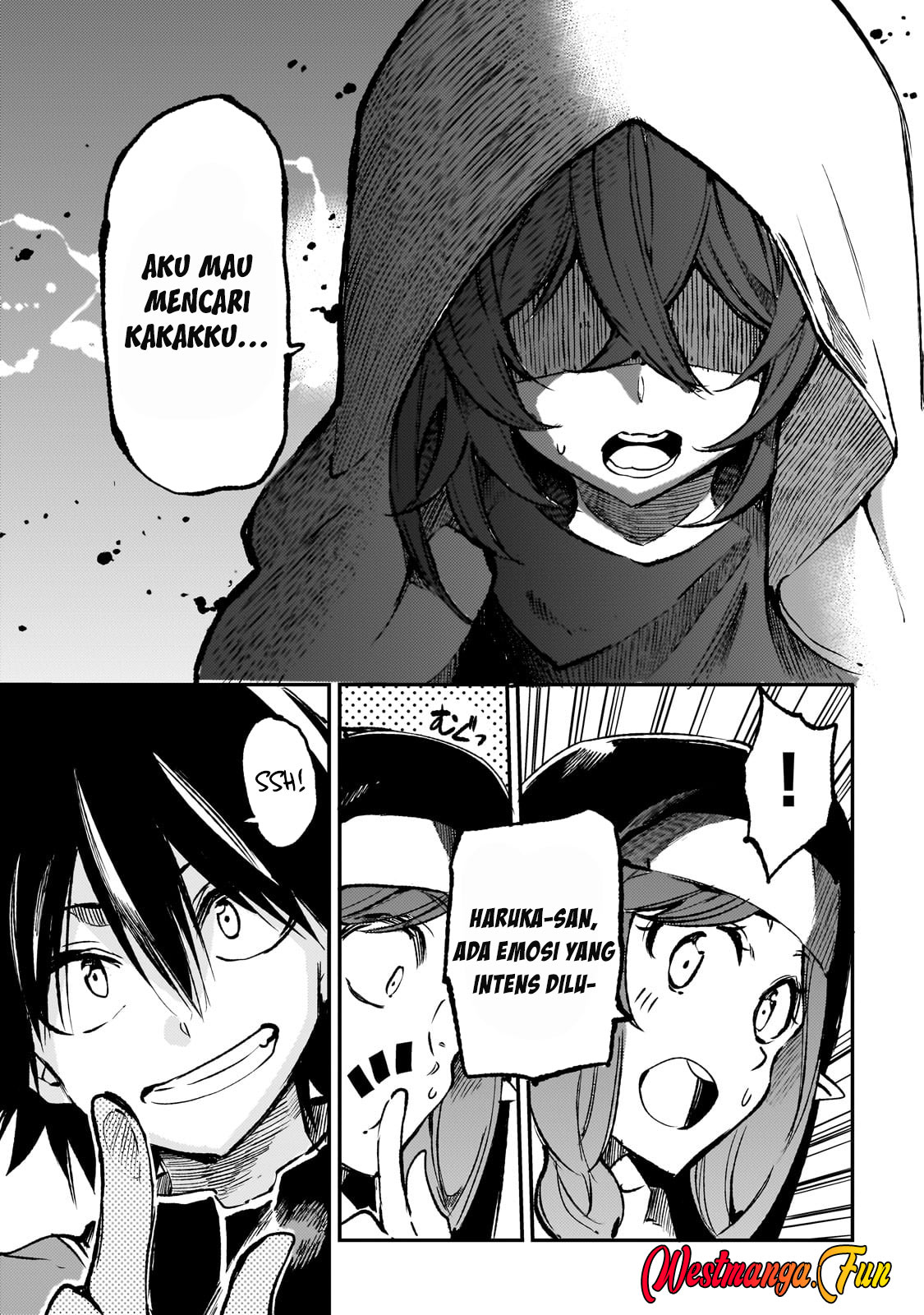 Chapter 251 - halaman 14
