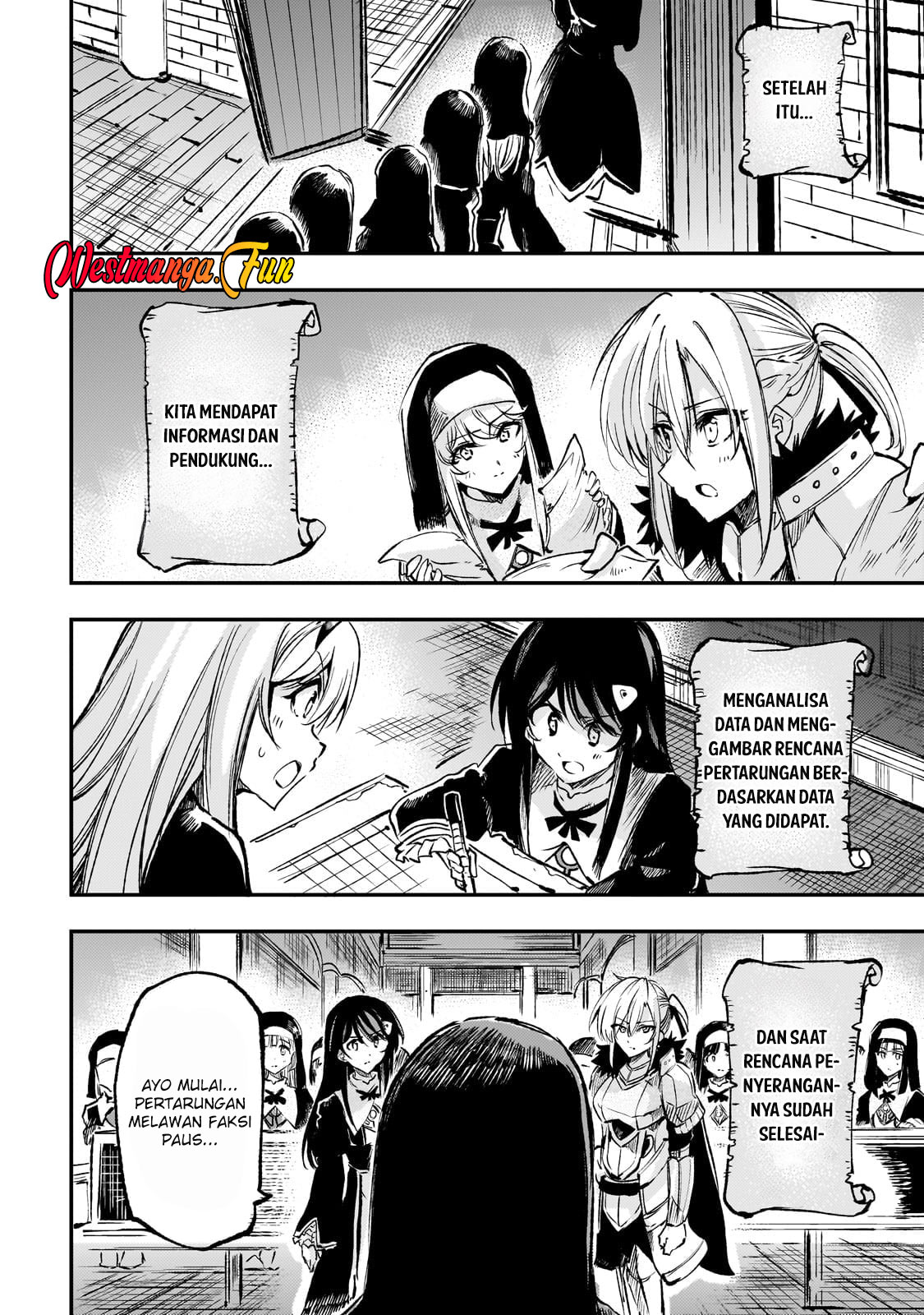 Chapter 251 - halaman 15