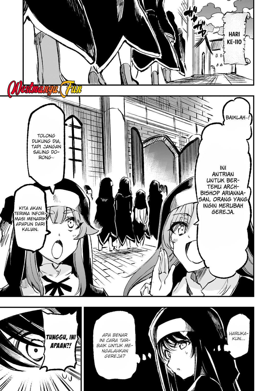 Chapter 251 - halaman 3