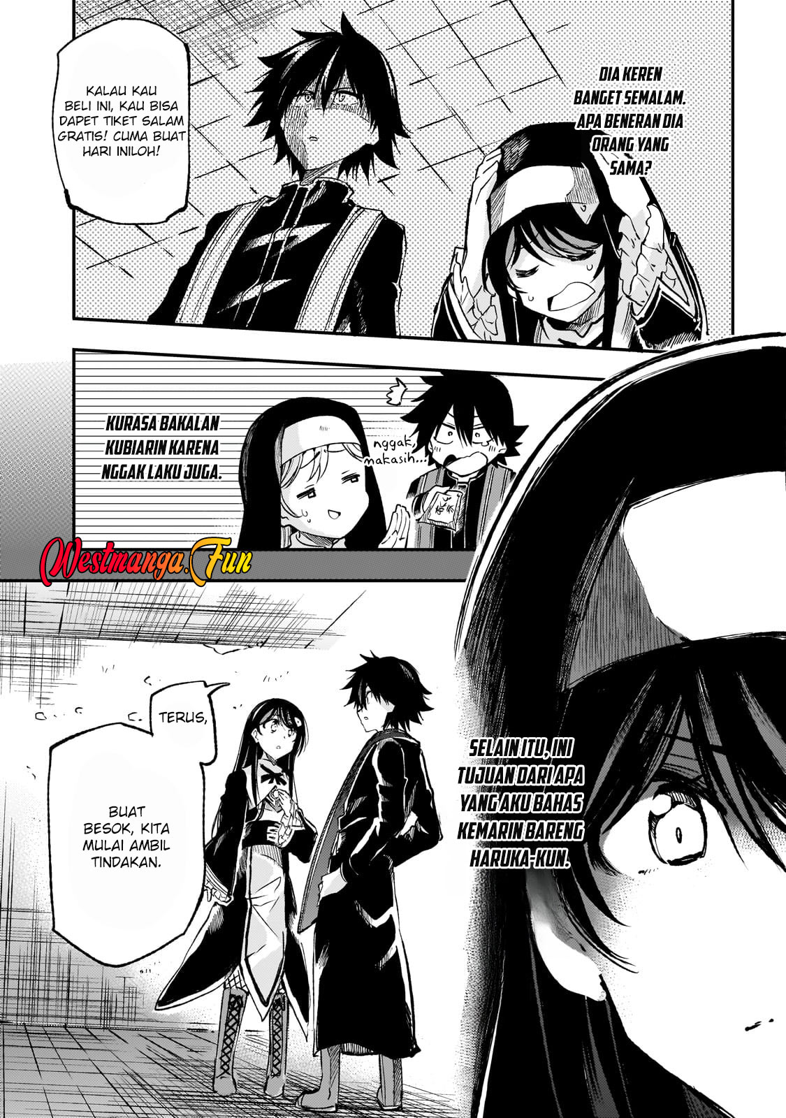 Chapter 251 - halaman 6