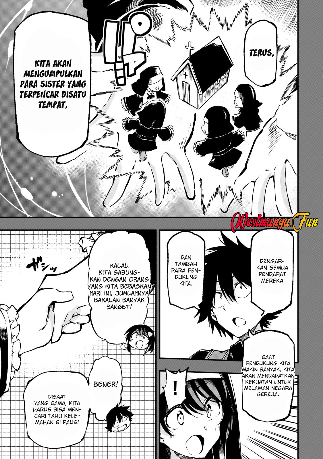 Chapter 251 - halaman 8