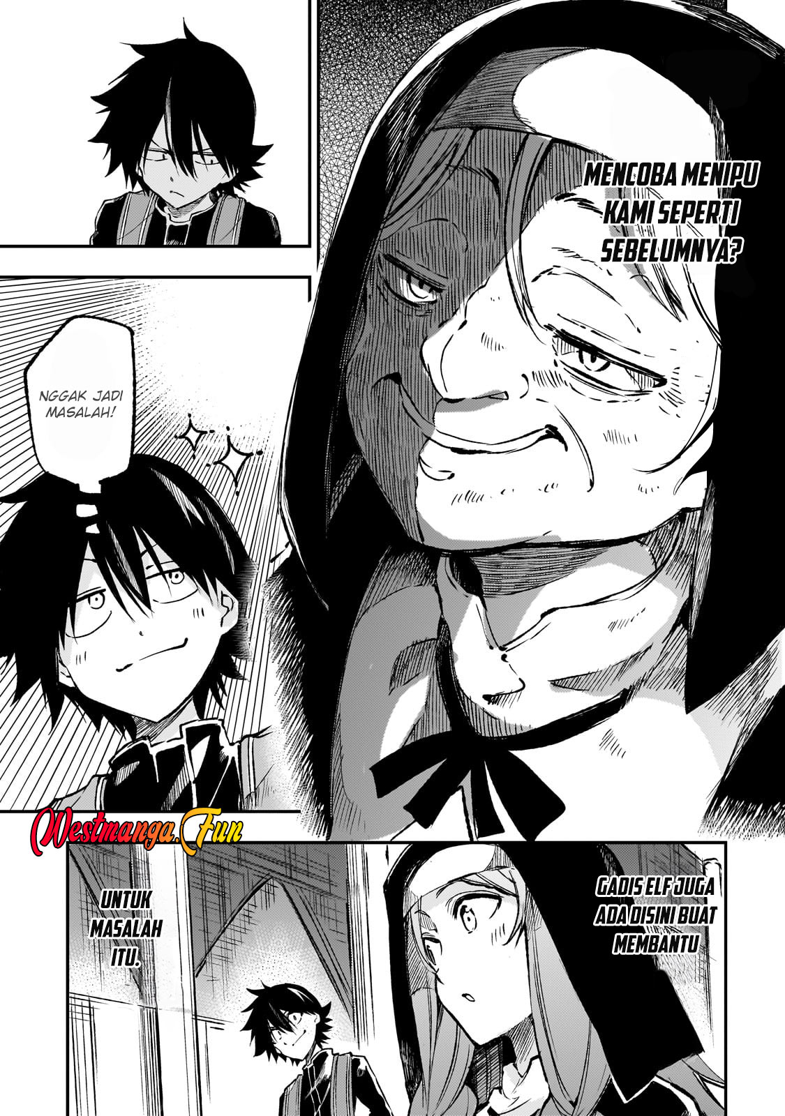 Chapter 251 - halaman 10