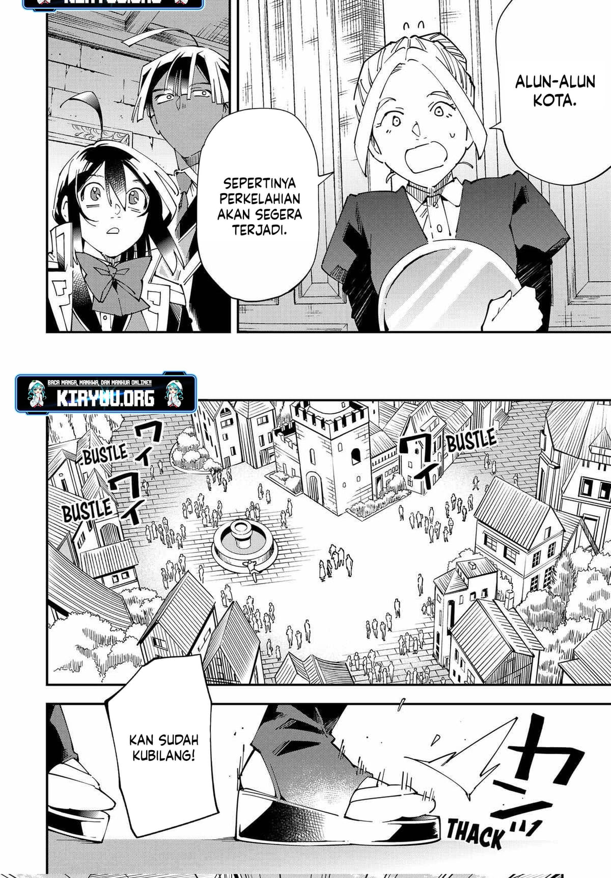 Chapter 142 - halaman 11