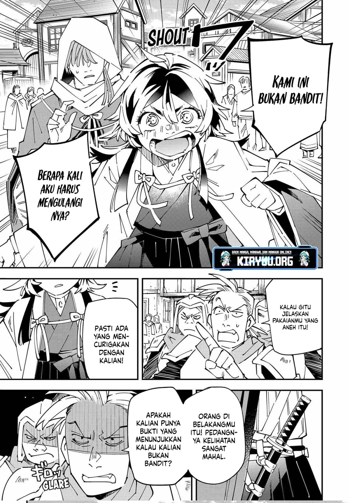 Chapter 142 - halaman 12