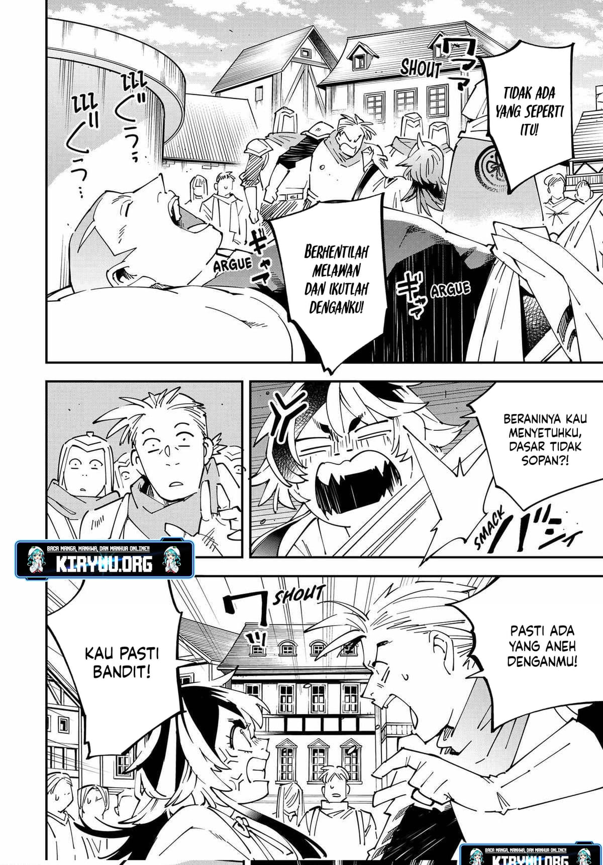 Chapter 142 - halaman 13