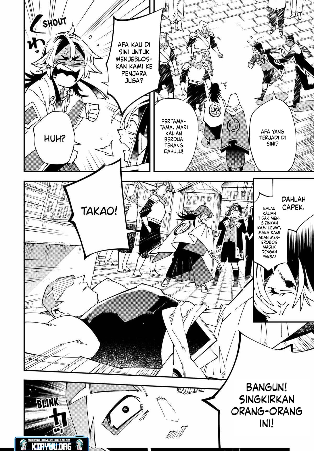 Chapter 142 - halaman 15