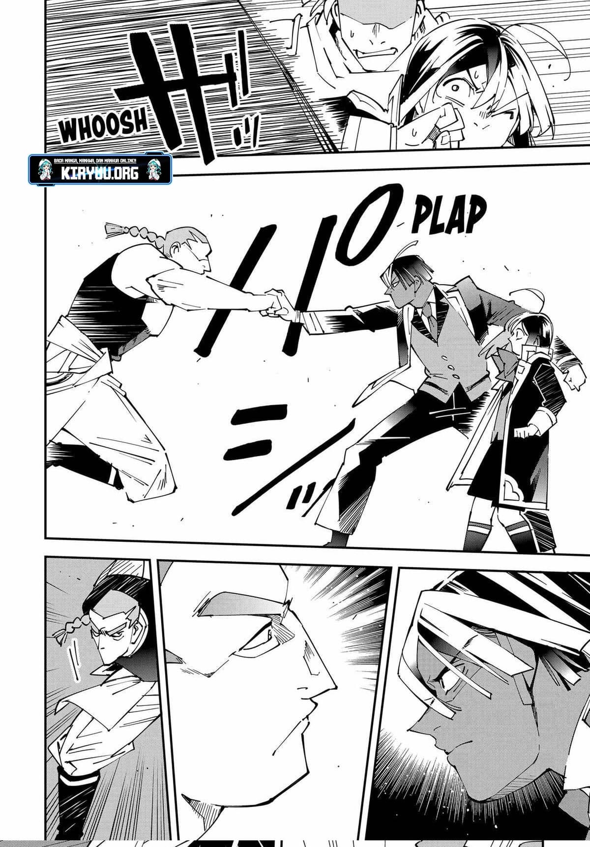 Chapter 142 - halaman 17