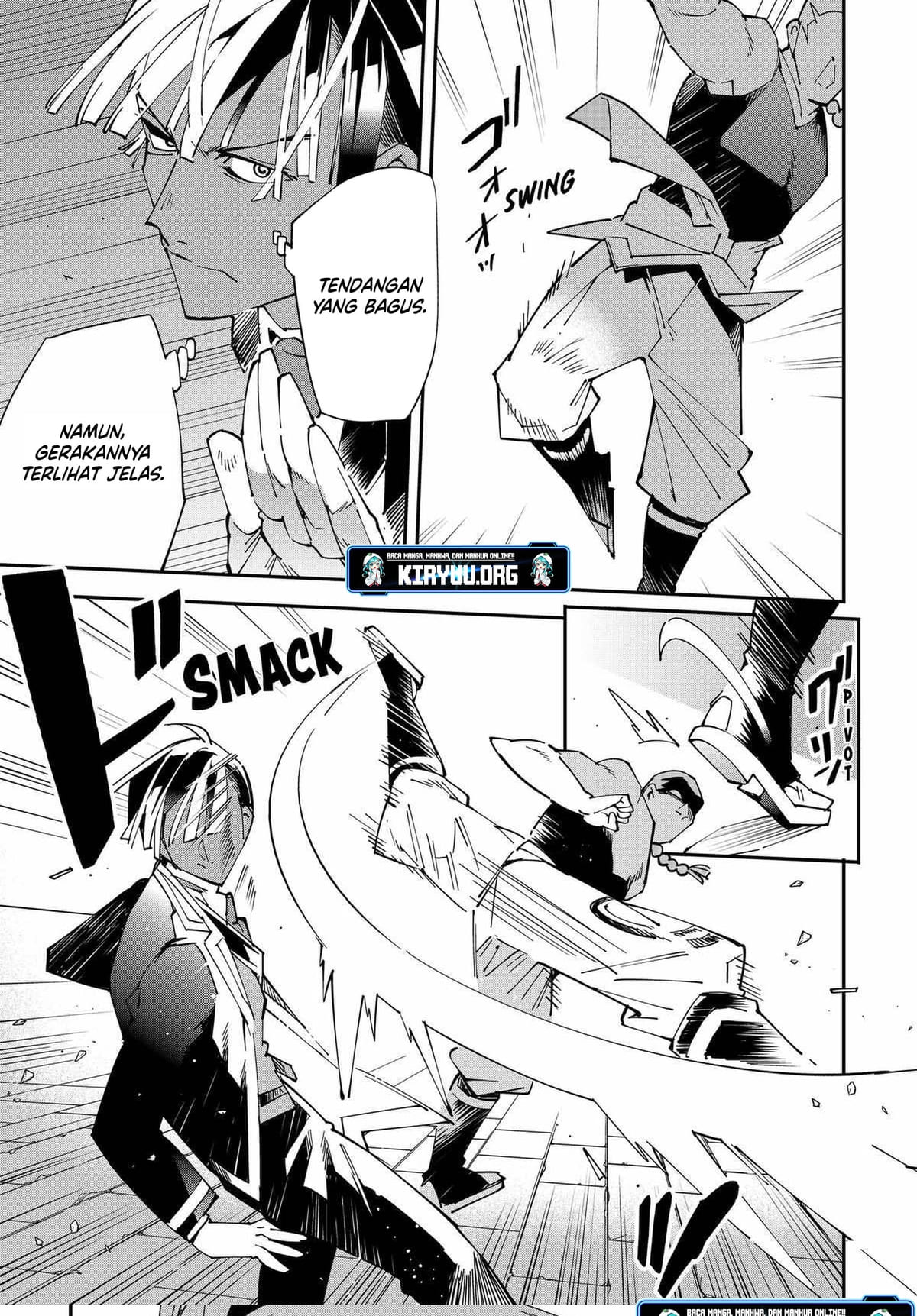 Chapter 142 - halaman 18