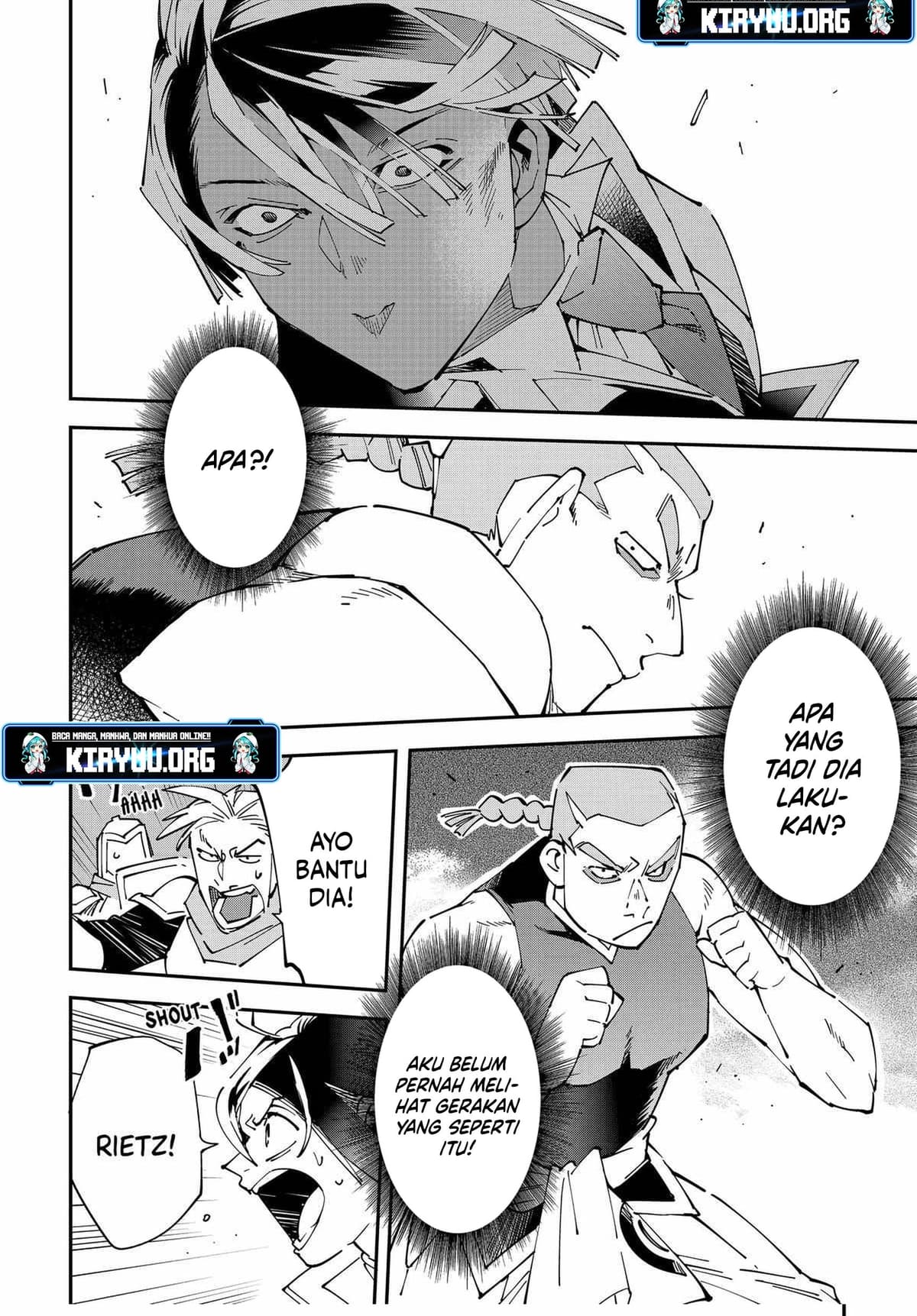 Chapter 142 - halaman 19