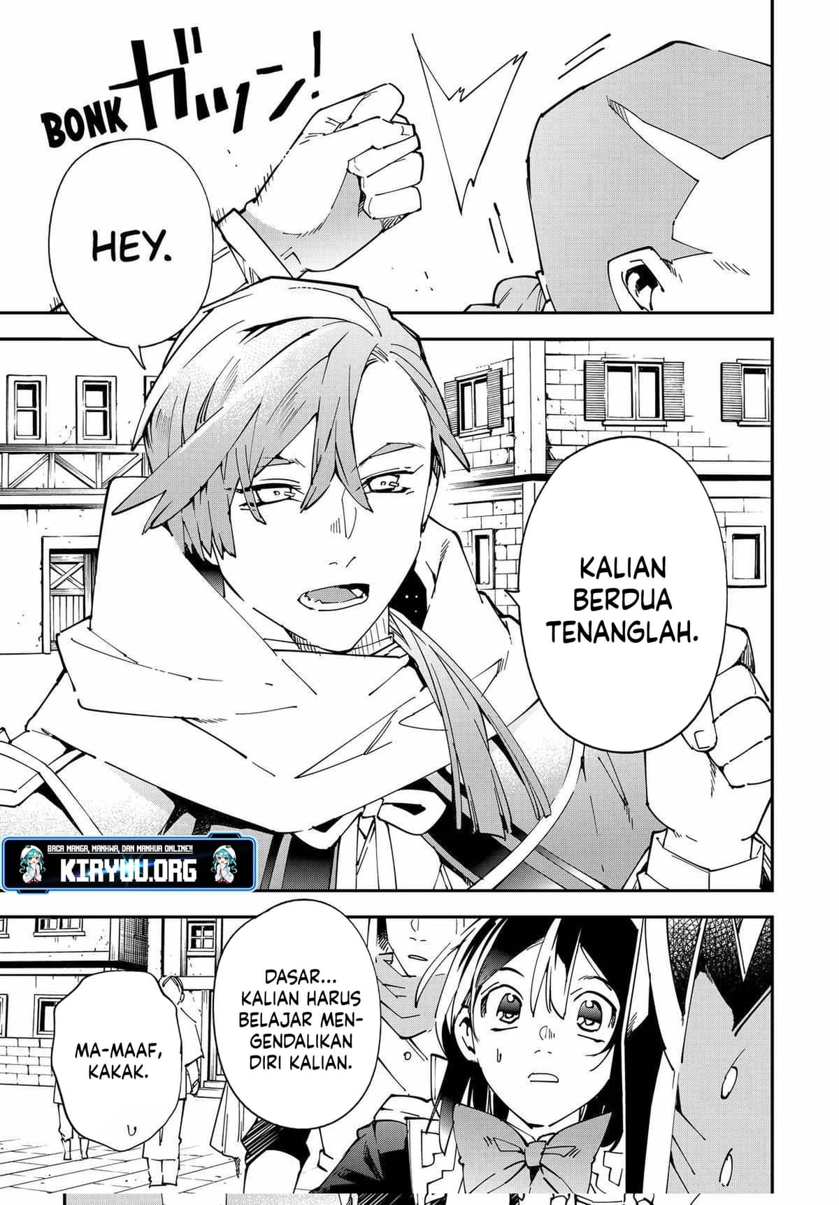 Chapter 142 - halaman 20
