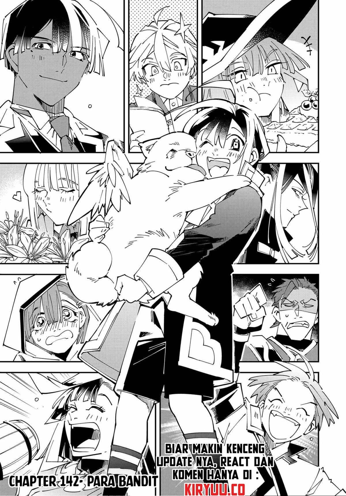 Chapter 142 - halaman 4