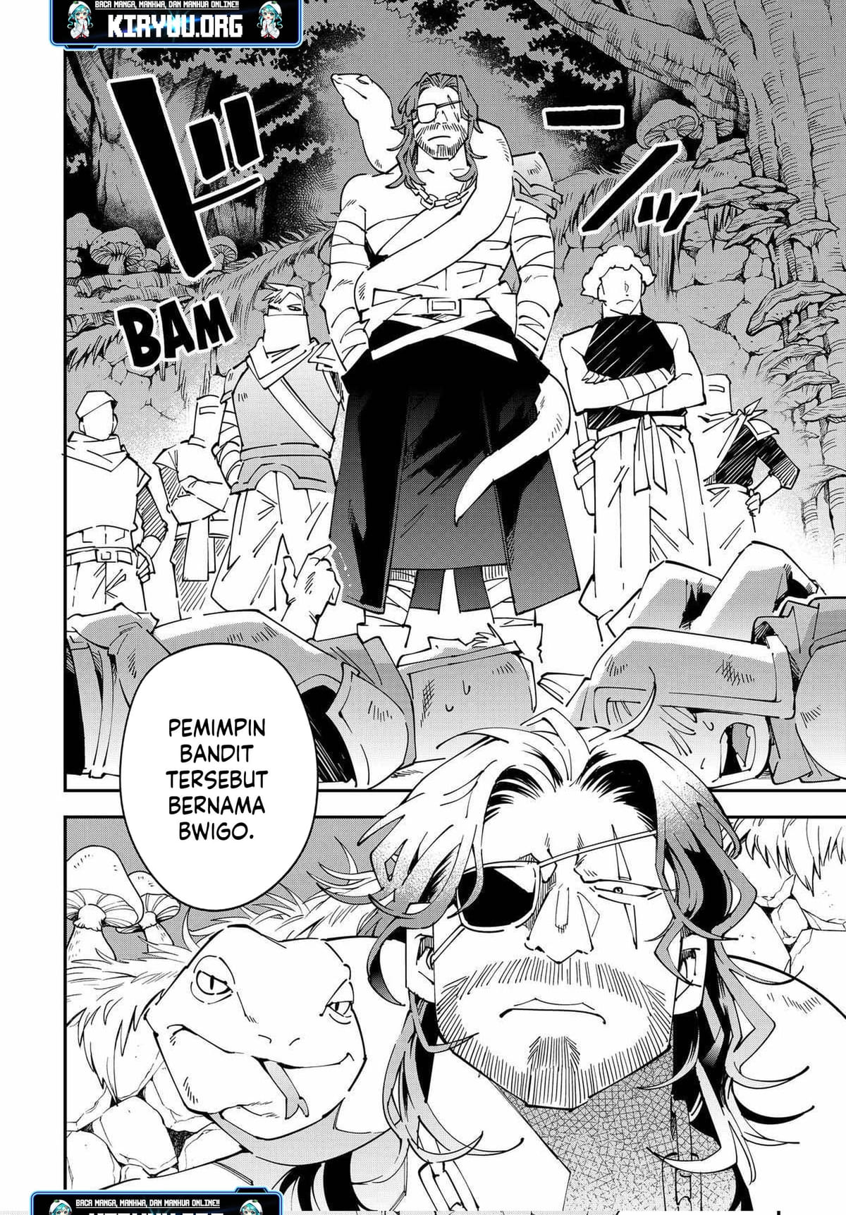 Chapter 142 - halaman 9