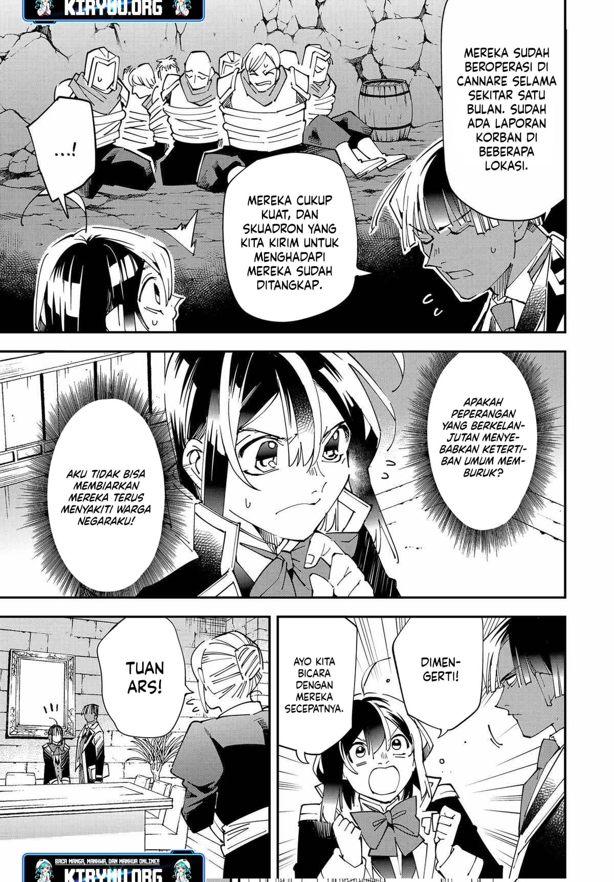 Chapter 142 - halaman 10