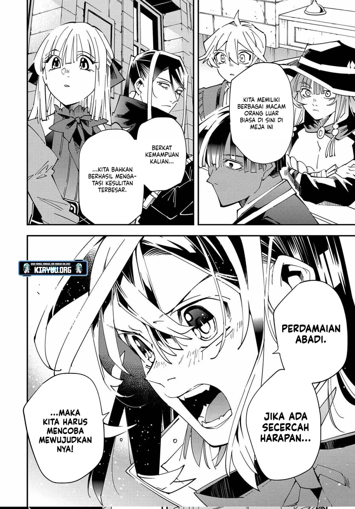 Chapter 141 - halaman 11