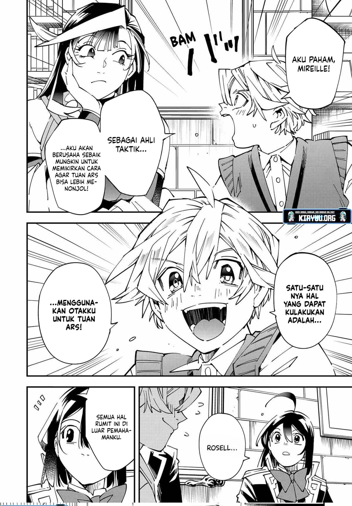 Chapter 141 - halaman 15
