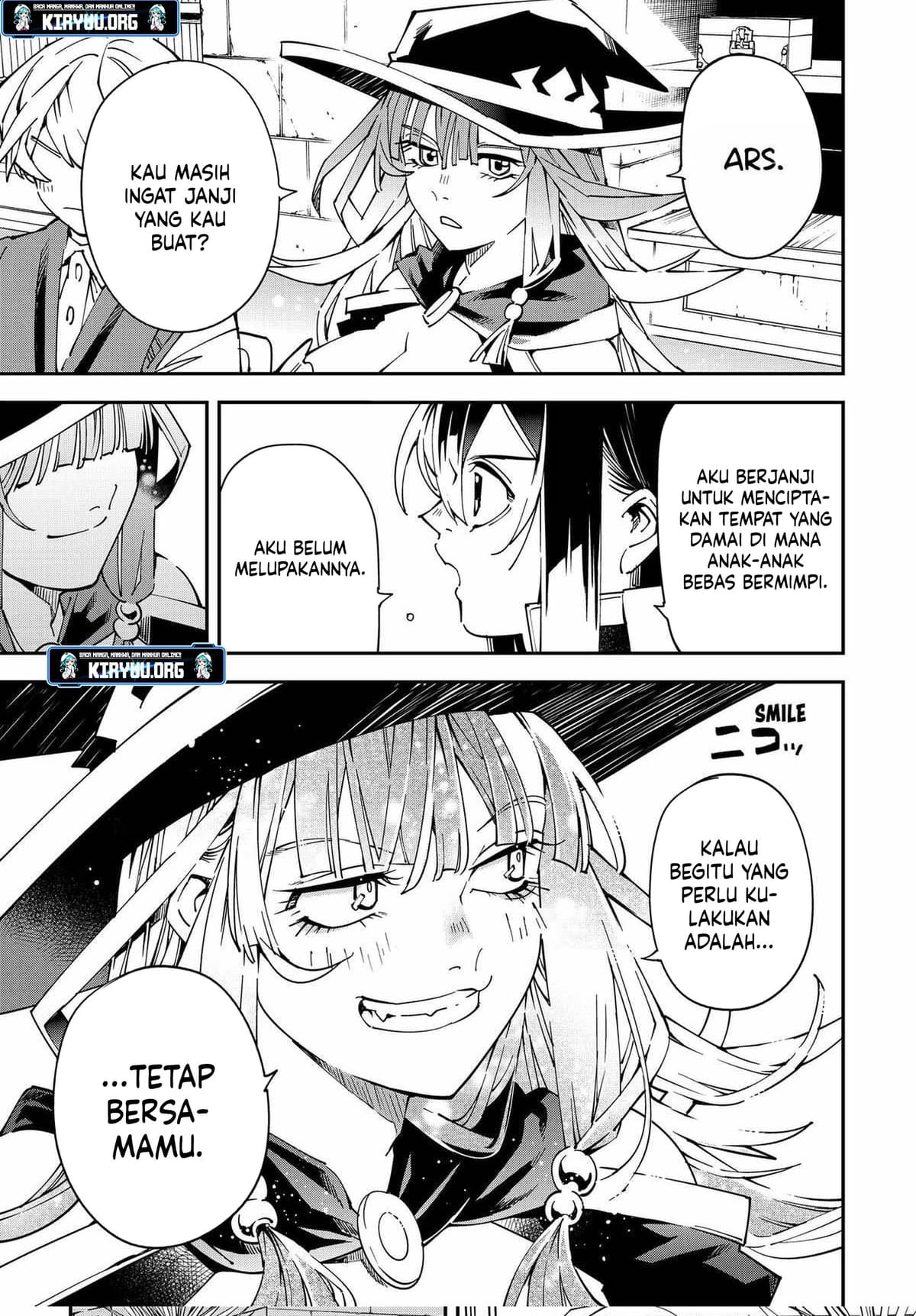 Chapter 141 - halaman 16
