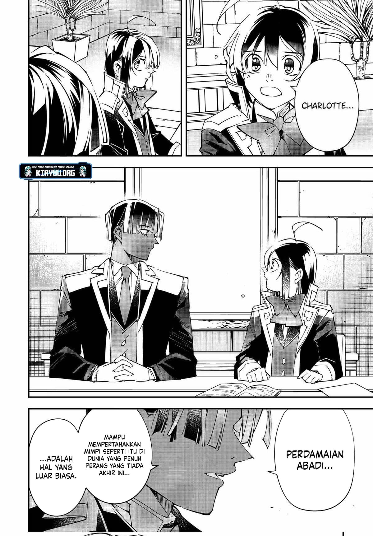 Chapter 141 - halaman 17