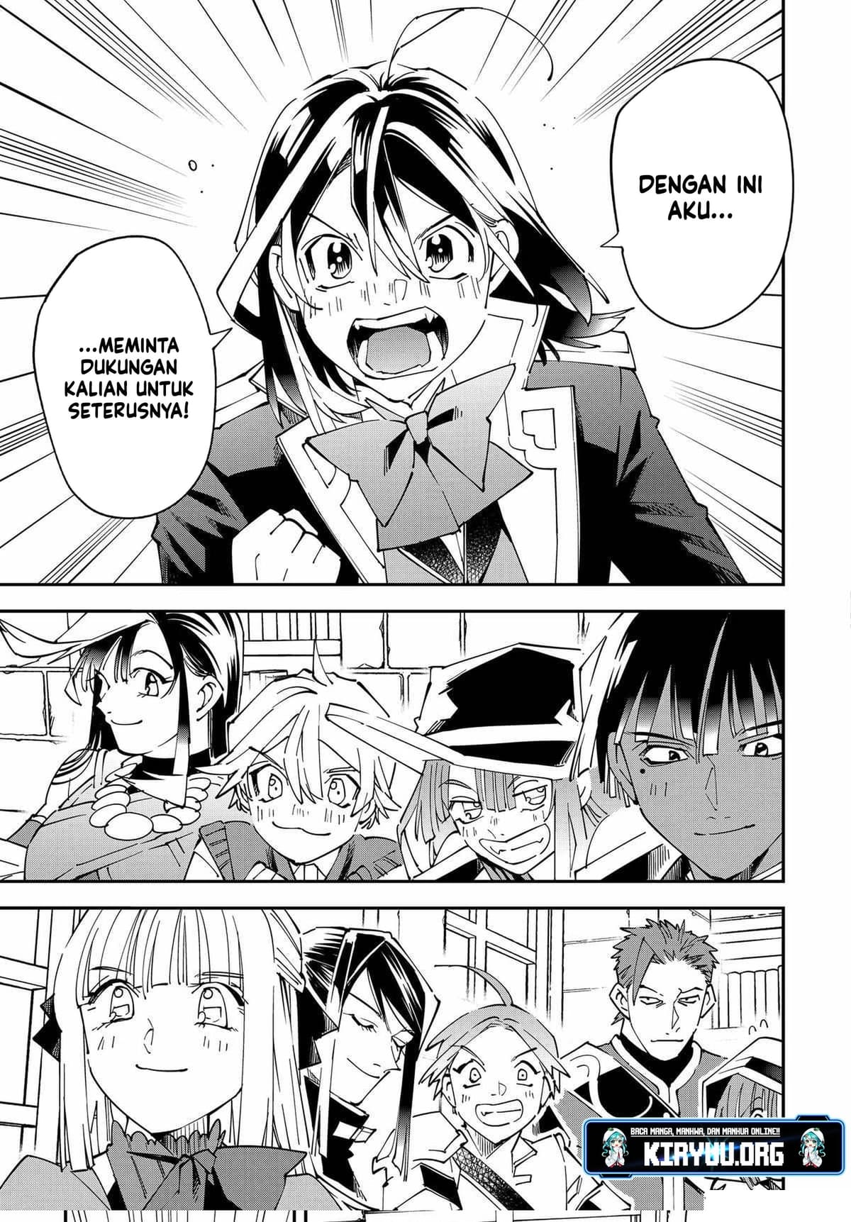 Chapter 141 - halaman 20