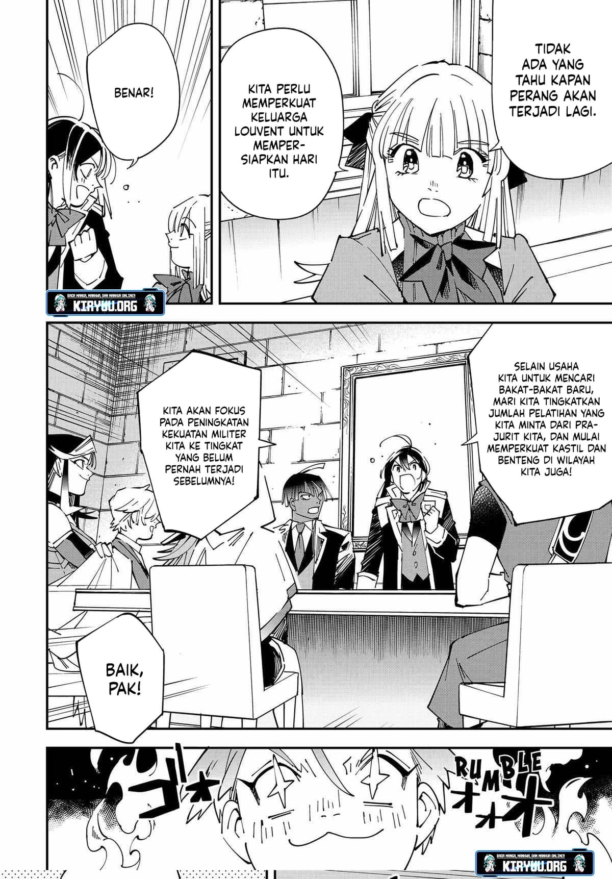 Chapter 141 - halaman 21