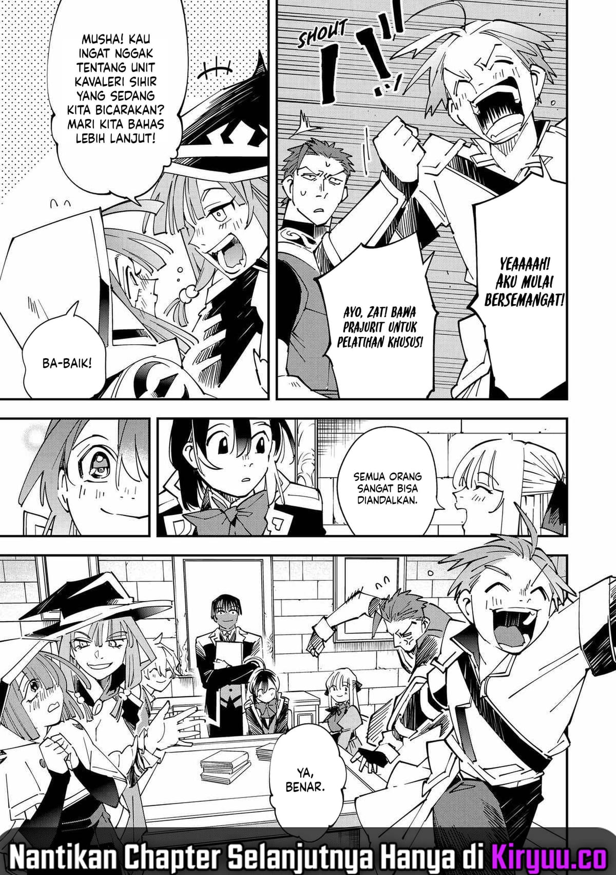 Chapter 141 - halaman 22