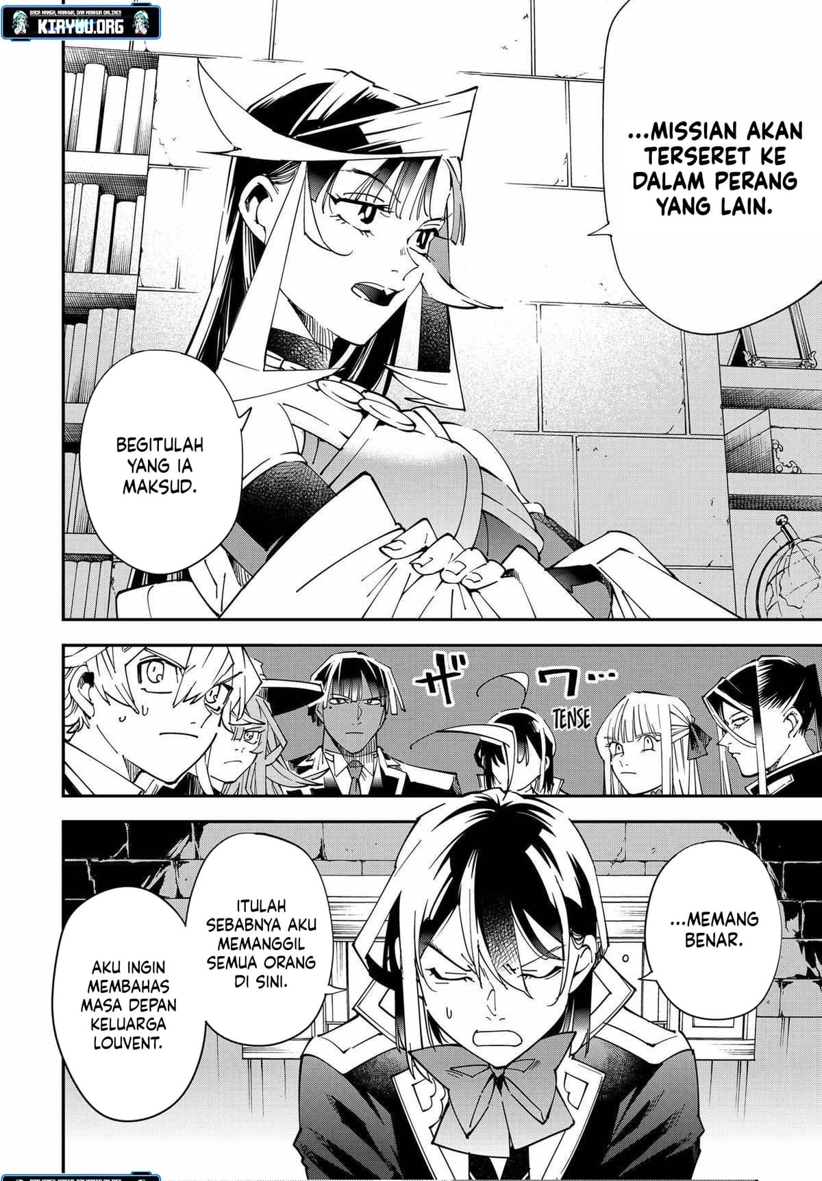 Chapter 141 - halaman 5