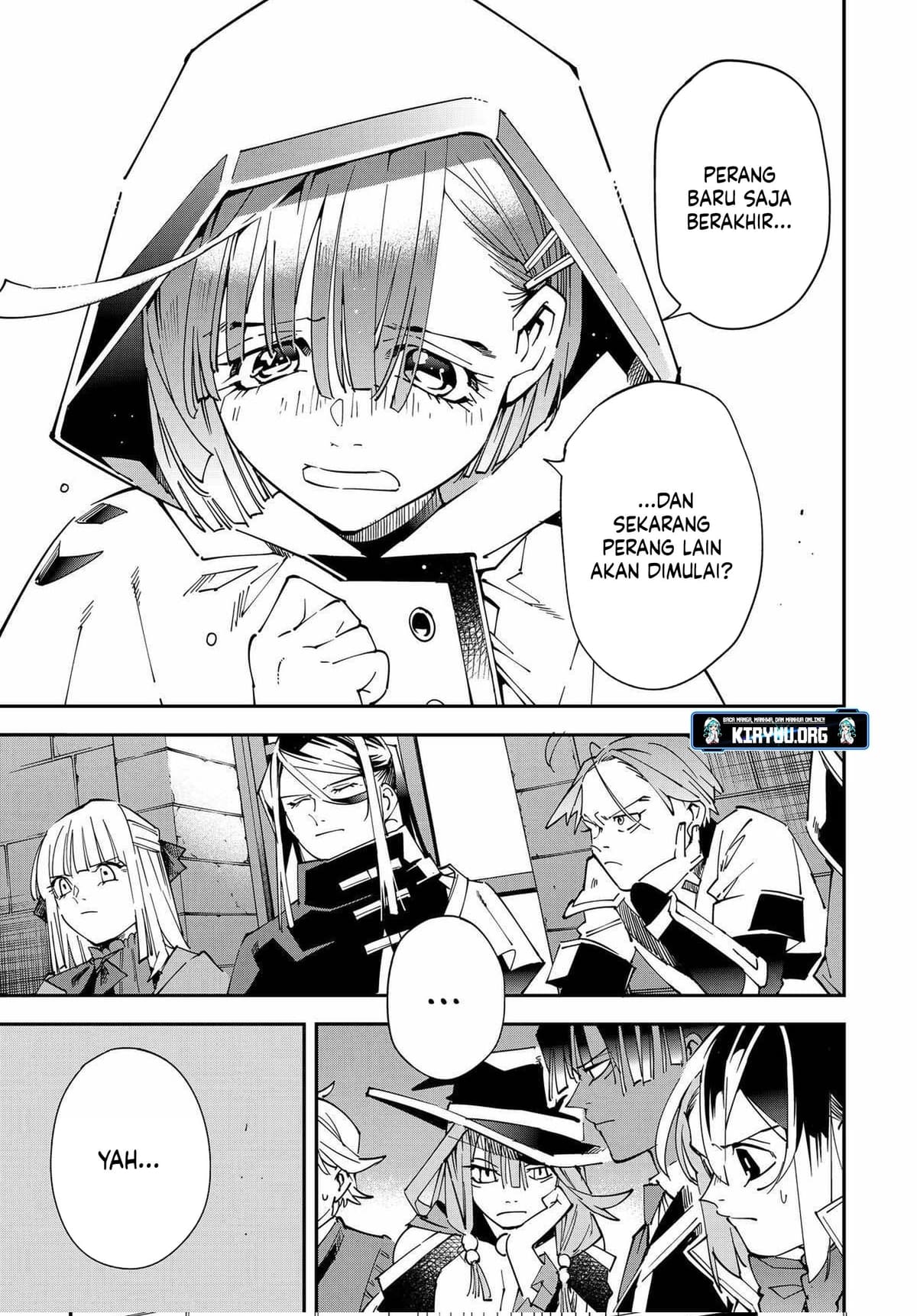 Chapter 141 - halaman 8