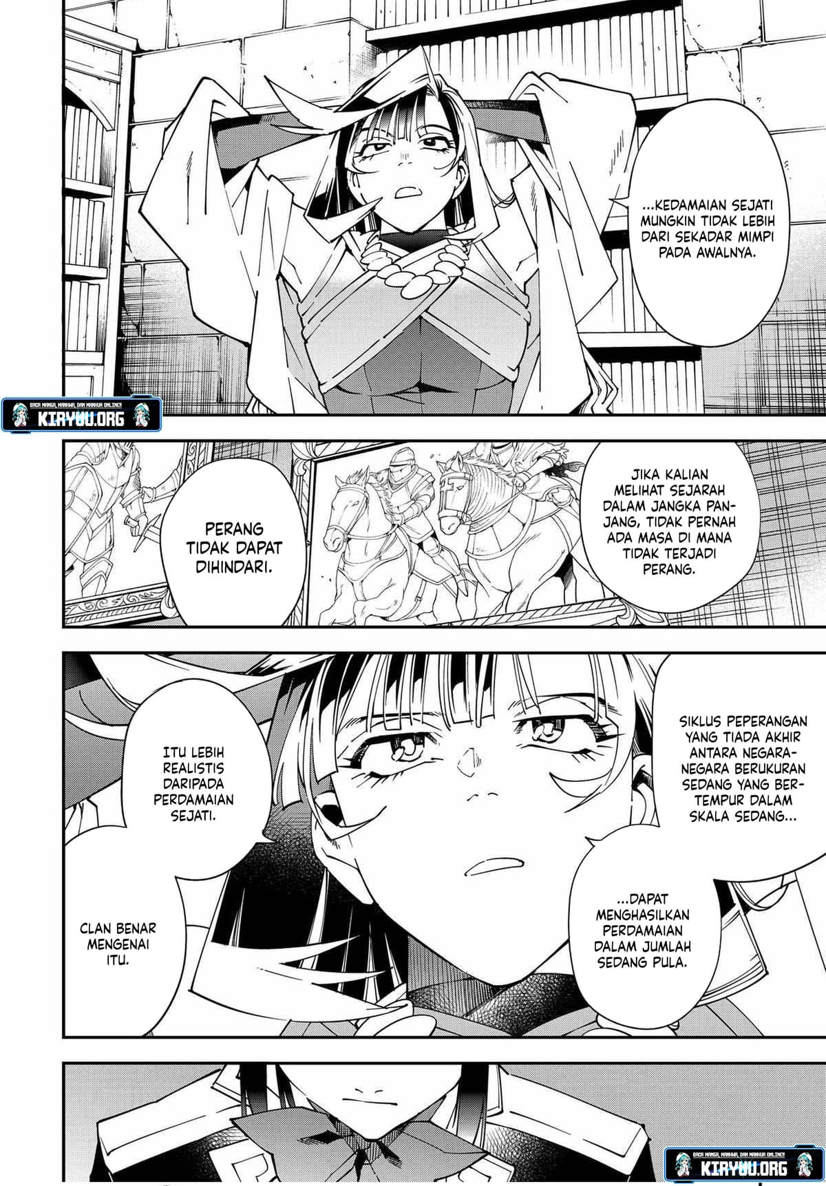 Chapter 141 - halaman 9