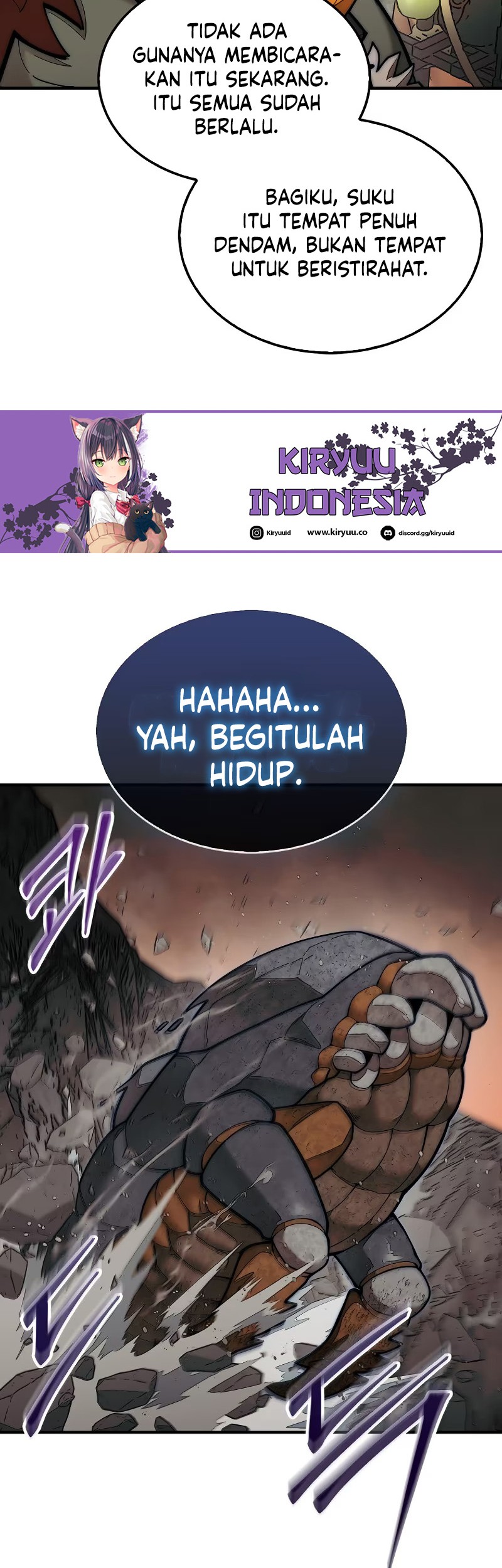 Chapter 67 - halaman 16