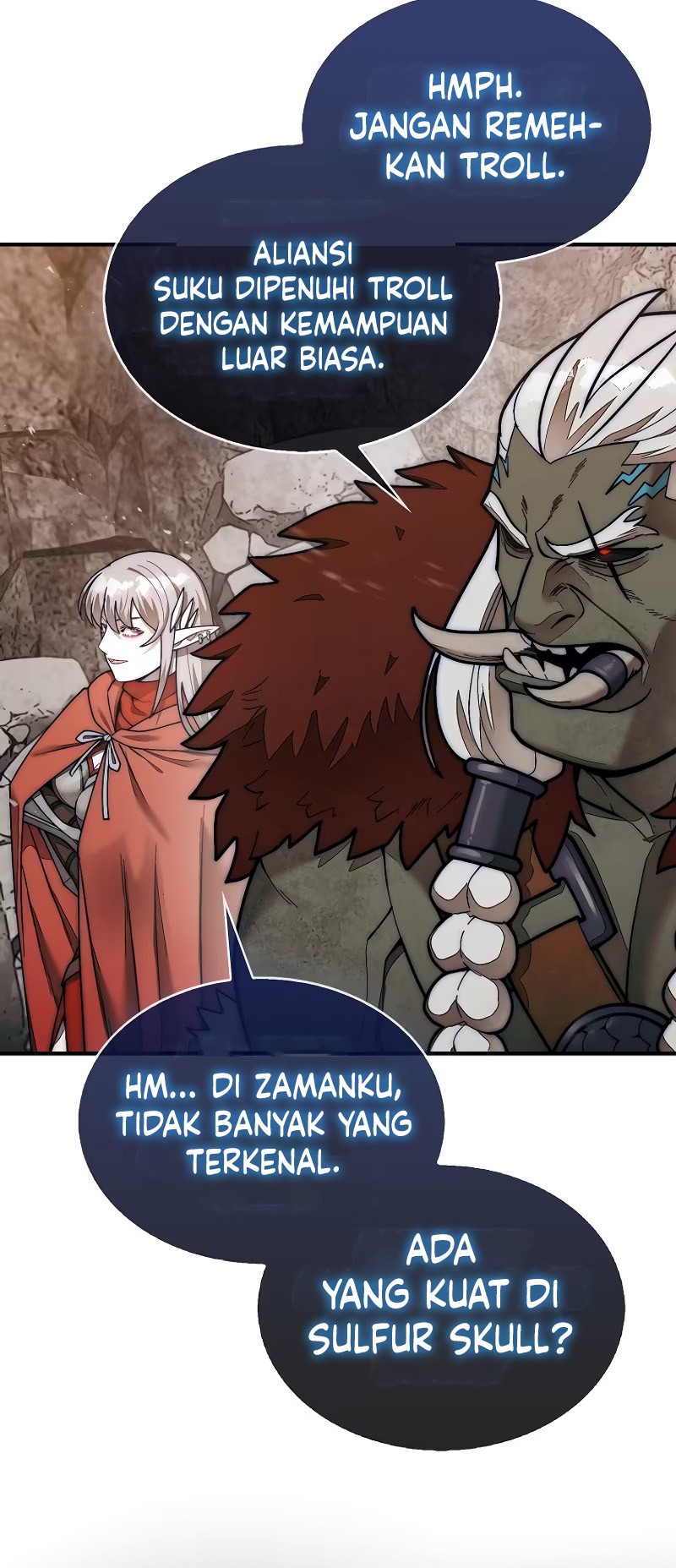 Chapter 67 - halaman 22