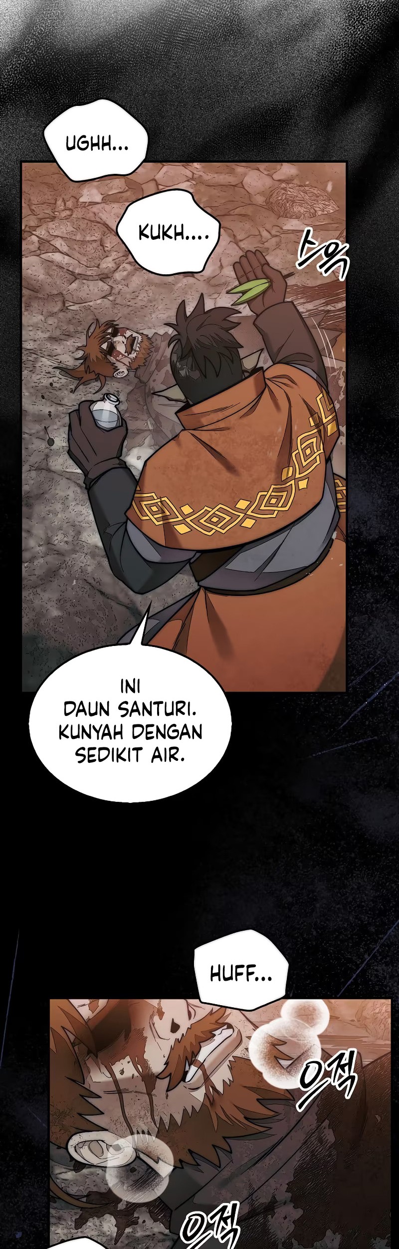 Chapter 67 - halaman 26