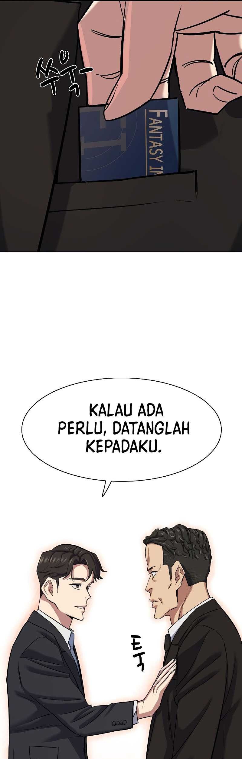 Chapter 122 - halaman 22