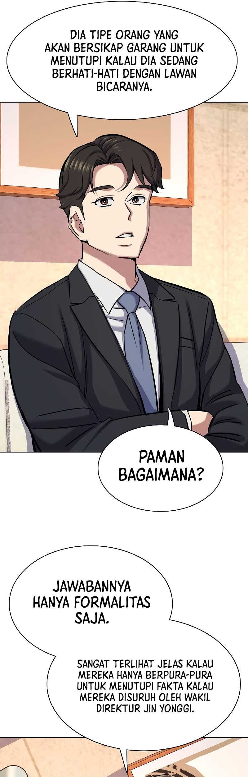 Chapter 122 - halaman 28