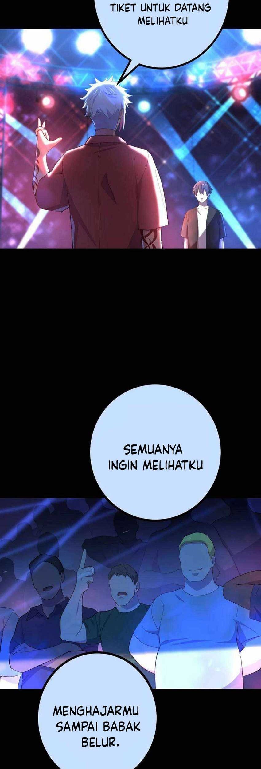 Chapter 85 - halaman 32