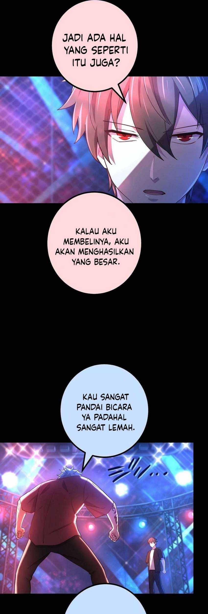 Chapter 85 - halaman 34