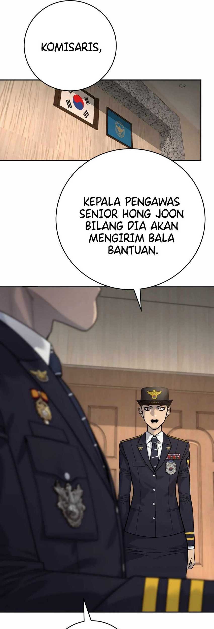 Chapter 70 - halaman 67