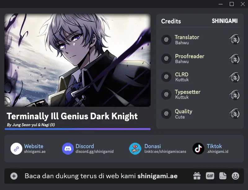 Chapter 79 - halaman 2