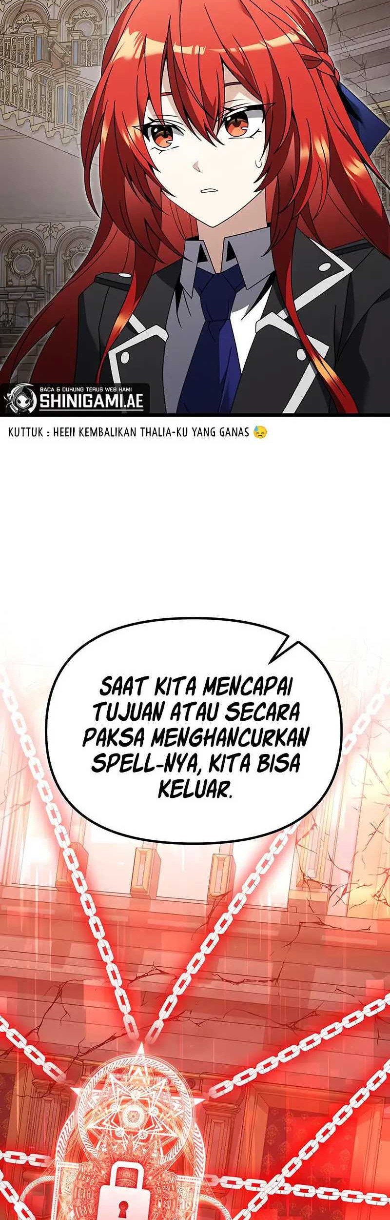 Chapter 79 - halaman 21
