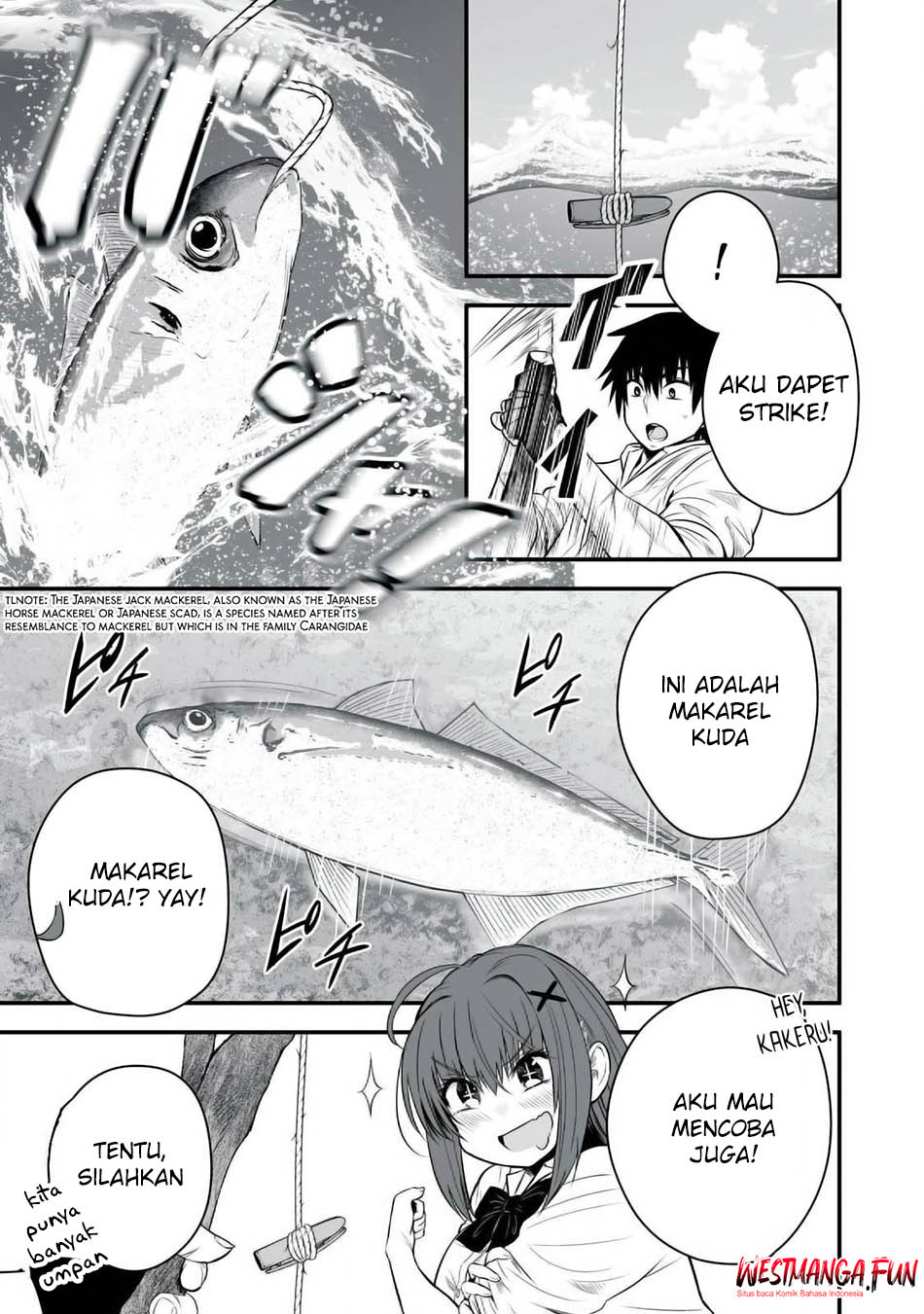 Chapter 32 - halaman 13