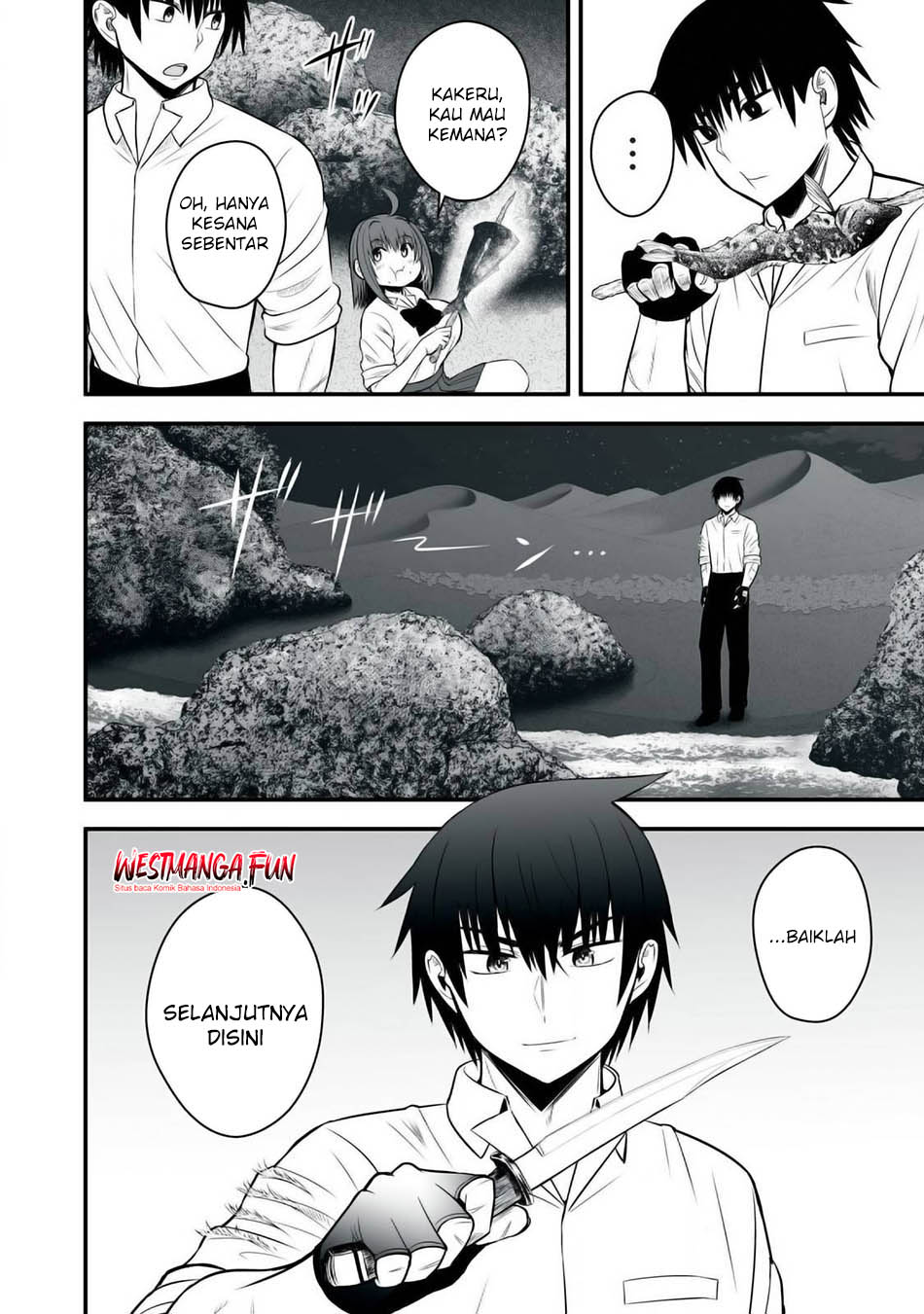 Chapter 32 - halaman 21