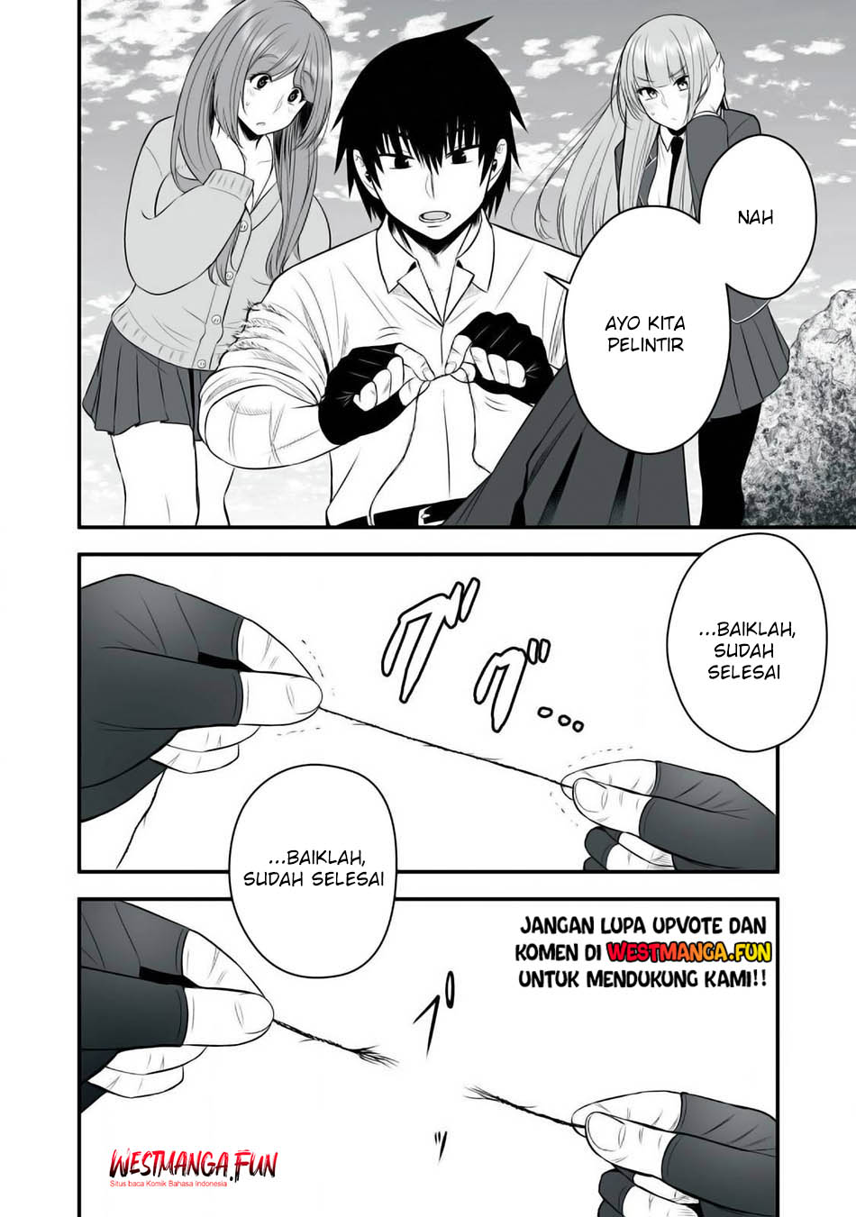 Chapter 32 - halaman 9