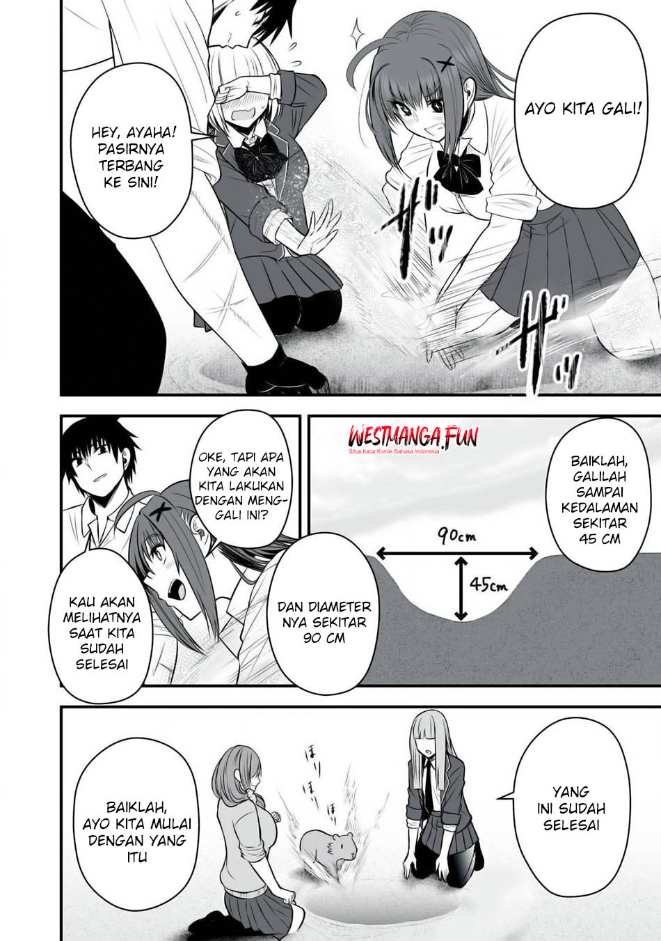 Chapter 31 - halaman 13