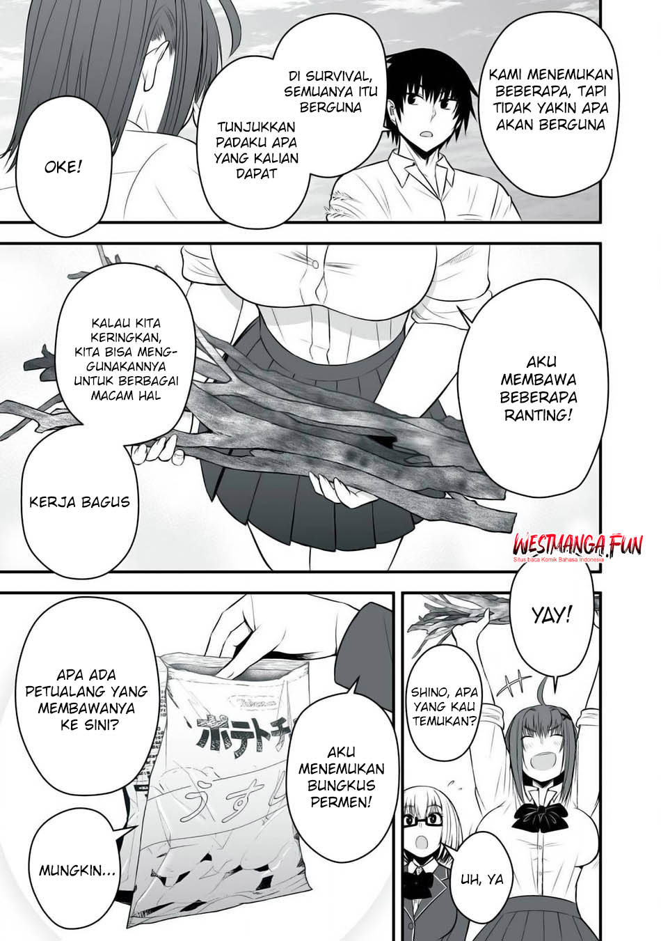Chapter 31 - halaman 6