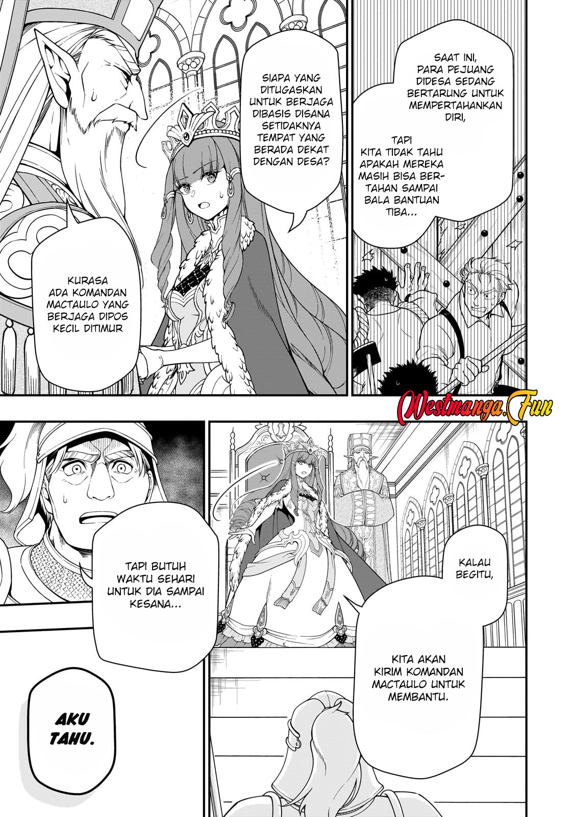 Chapter 55 - halaman 22