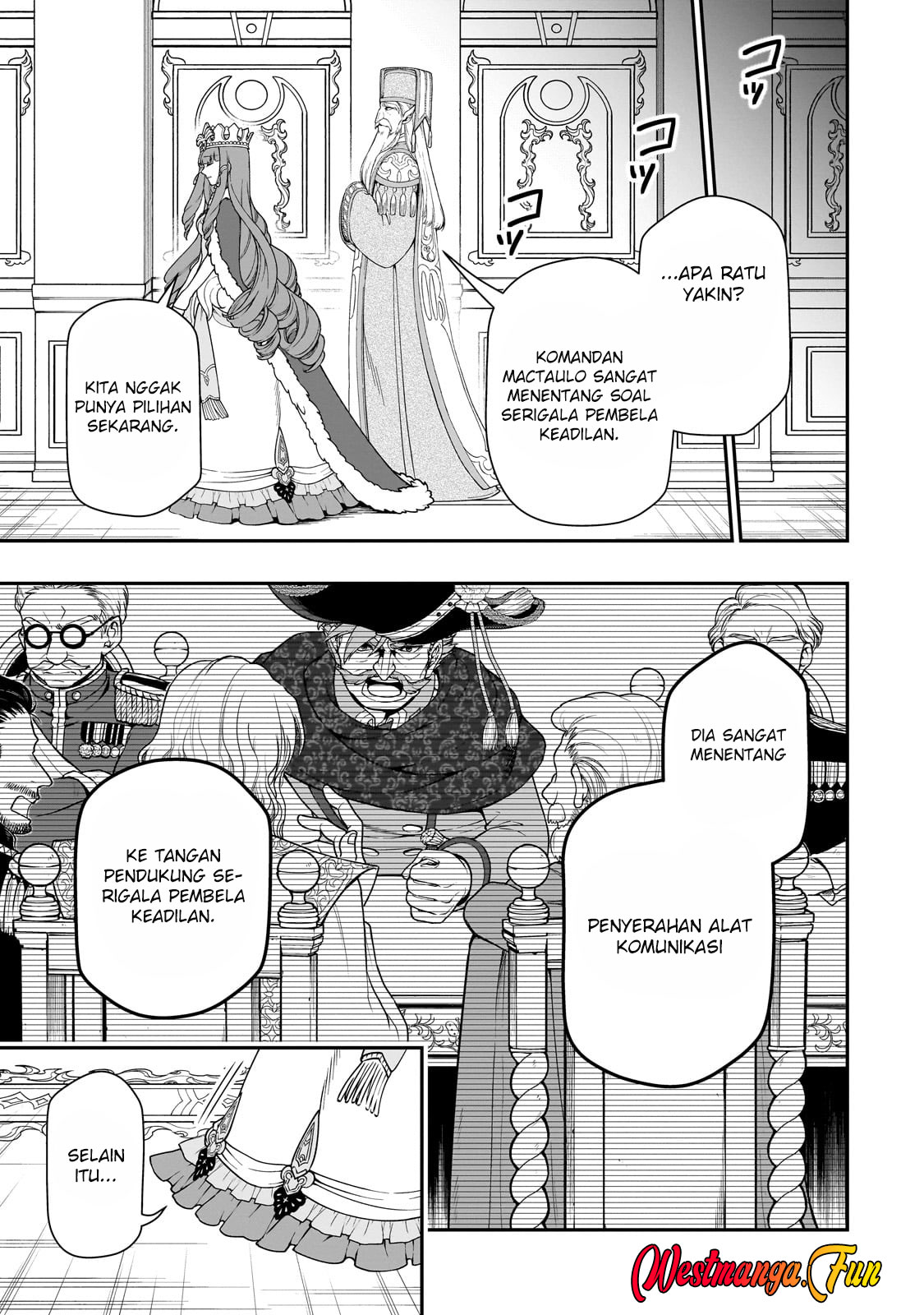 Chapter 55 - halaman 24