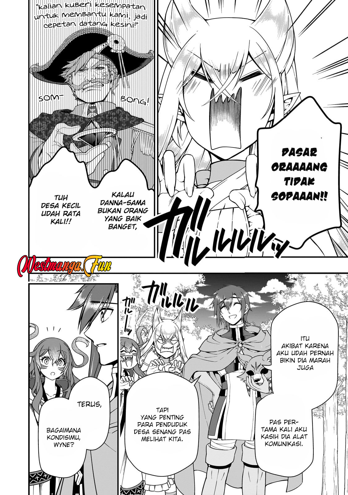 Chapter 55 - halaman 27