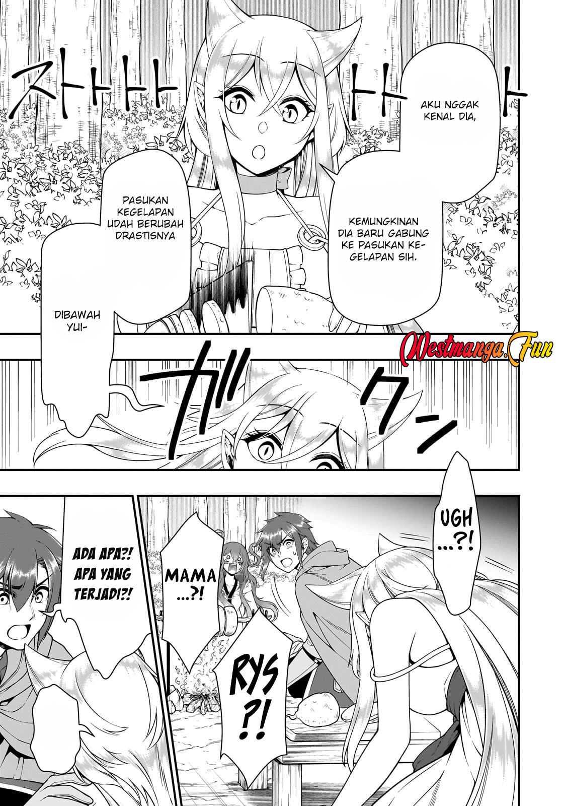 Chapter 55 - halaman 30