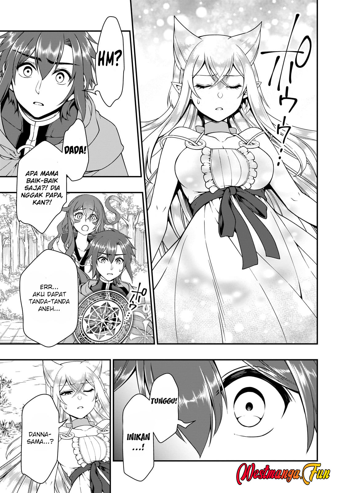 Chapter 55 - halaman 32
