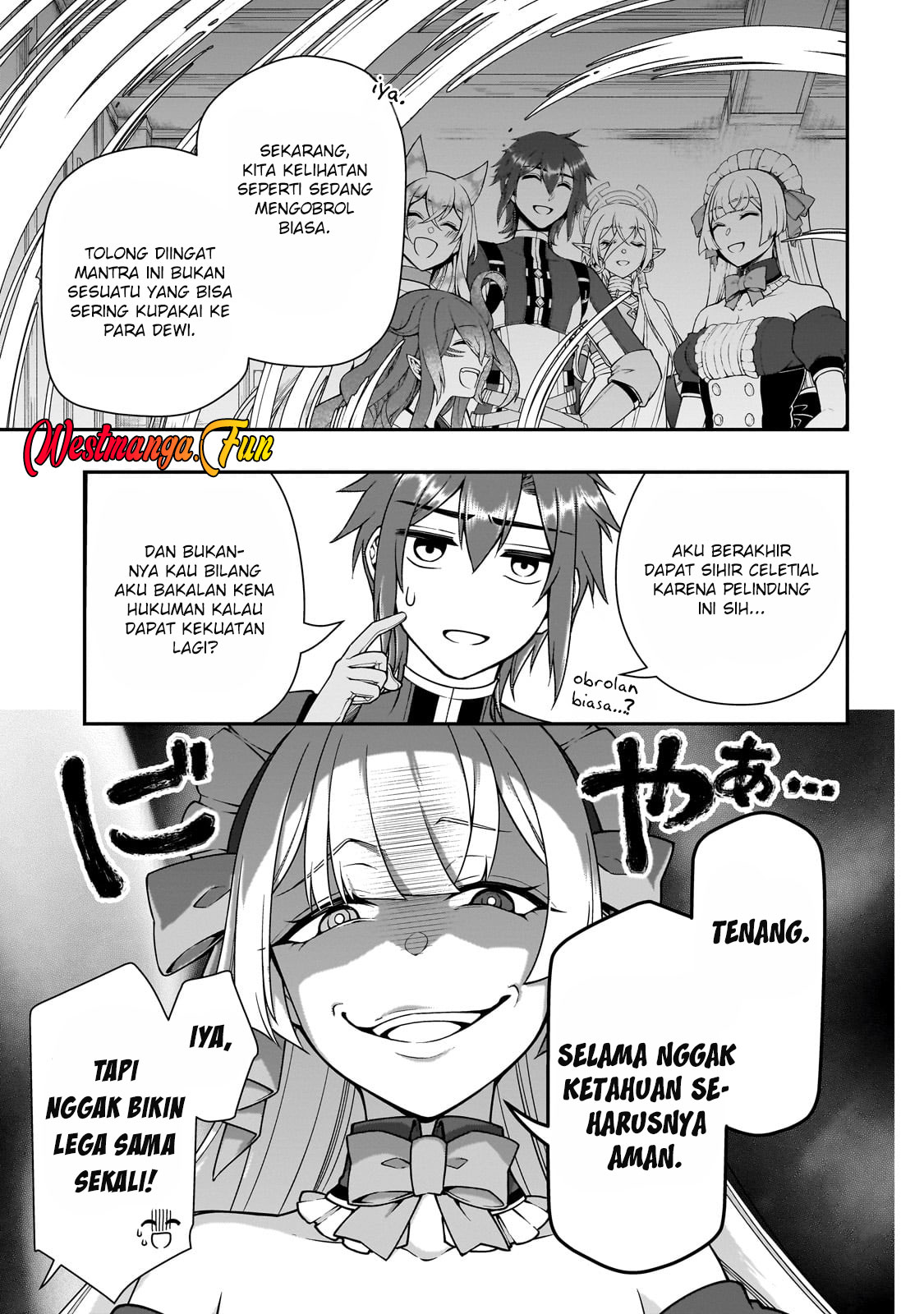 Chapter 55 - halaman 8